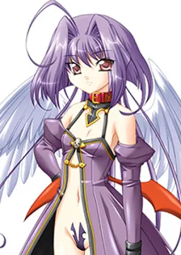 ダーク・ユズレプラチナ