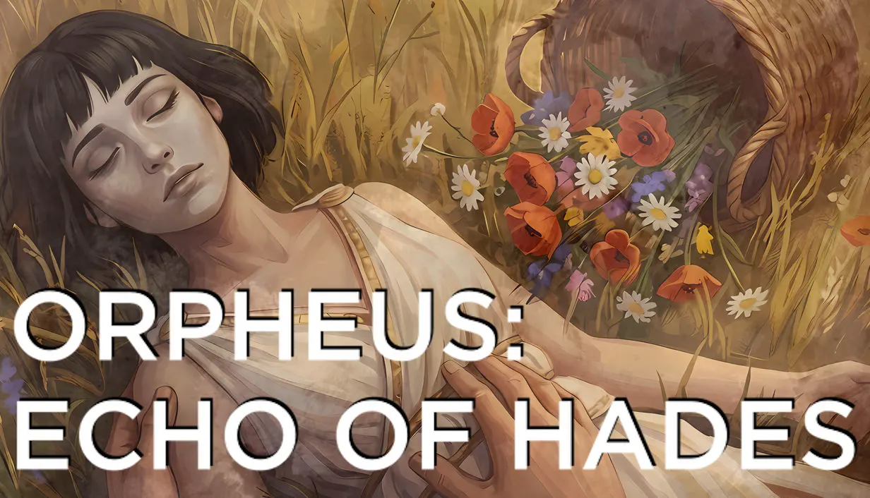 Orpheus: Echo of Hades