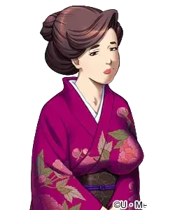津幡和美