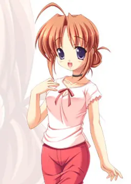 有坂 京子