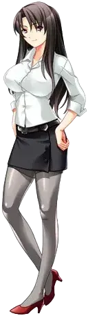 朝日出 紫乃