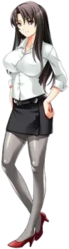 朝日出 紫乃