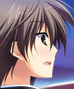 小日向 マモル