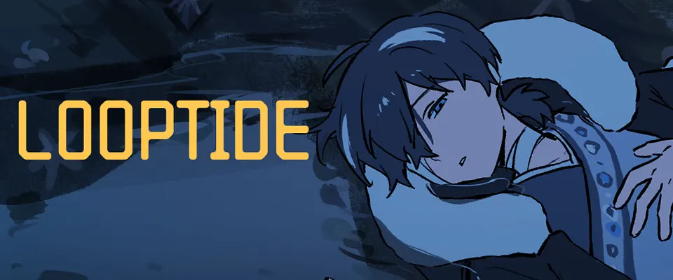 Loop Tide