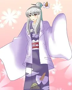 ドクダミ