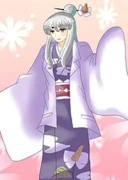 ドクダミ