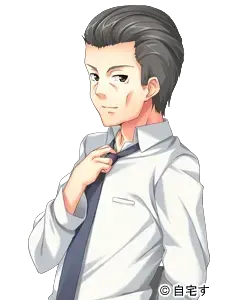 紫垣宏高