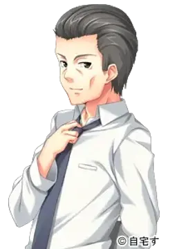 紫垣宏高