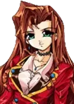 聖利奈