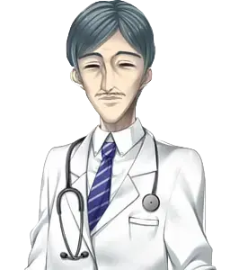 細身 良一郎