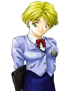 井上 真美