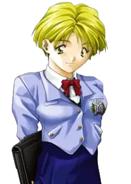 井上 真美