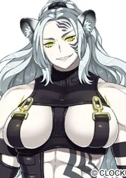 サンディ・ザ・ウィッチ