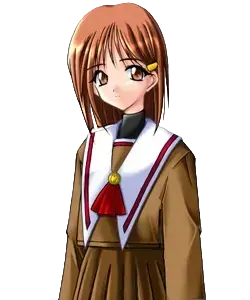 川久保 美紀