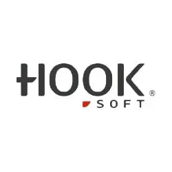 HOOKSOFT logo