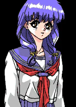 桜井真由子