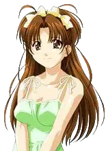 桜井 春菜