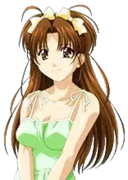 桜井 春菜