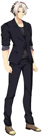 芳乃 創世