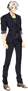 芳乃 創世