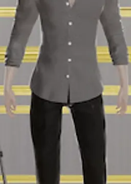 David