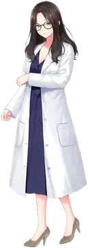 彼岸 遥