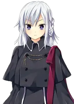 エルヴィナ ハイデンハイム