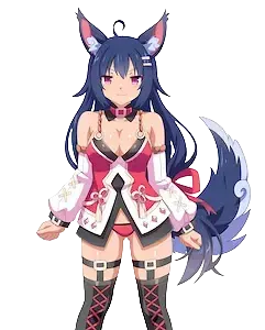 Mikoto