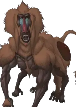 バンボンゴ