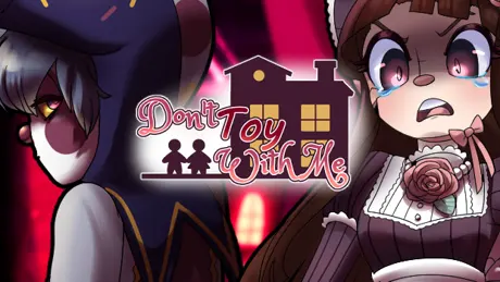 Don't Toy With Me