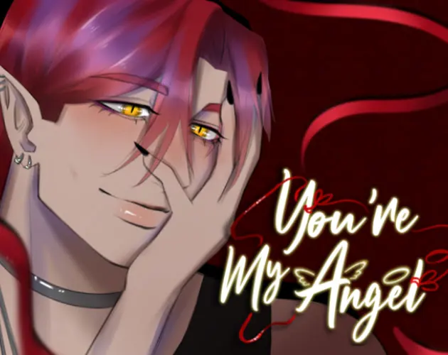 You're my Angel