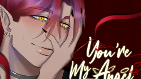 You're my Angel