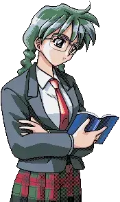 牧野 知恵