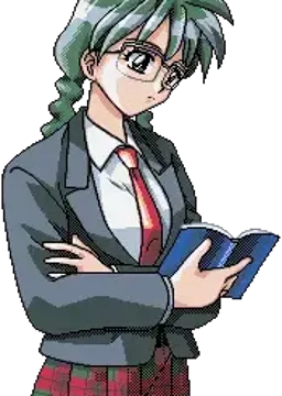 牧野 知恵