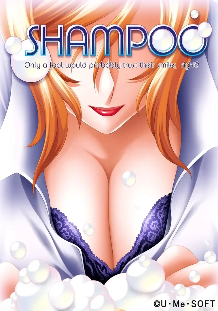 Shampoo