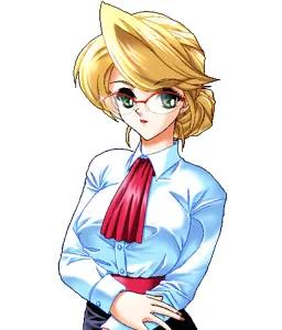編集長