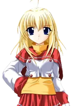 篠瀬 ともみ
