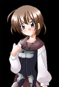 佐倉 亜衣