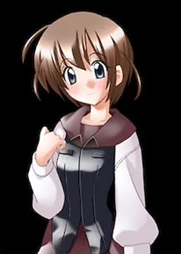 佐倉 亜衣