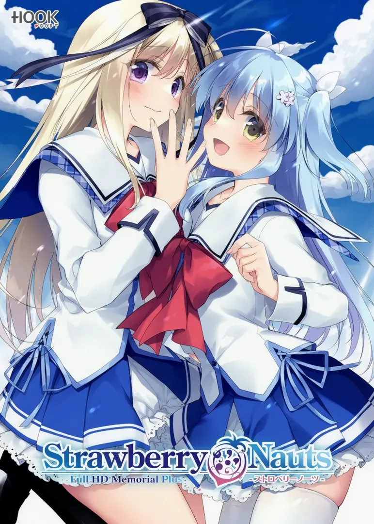 ストロベリーノーツ