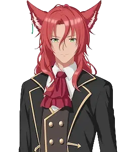 ウルフェロス・ガロウ