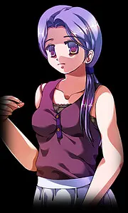 立花 美代
