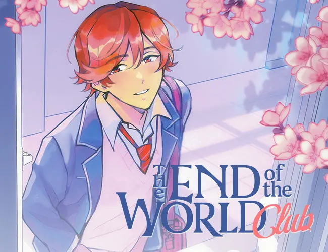 The End of the World Club