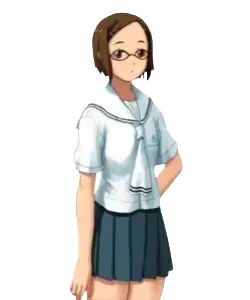斉藤 敦子
