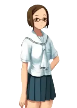 斉藤 敦子