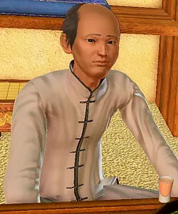 尤尔达
