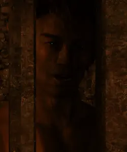 Prisoner #2