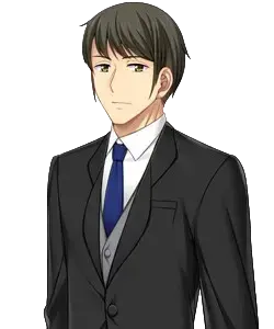 瀬尾 善一郎