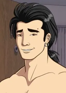 Jed Zhou