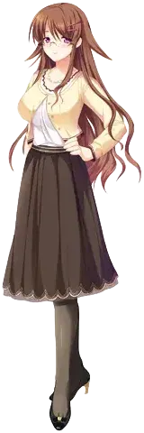 姫城 蘭